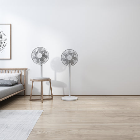 Image 11 for Xiaomi Smart Standing Fan 2 Pro