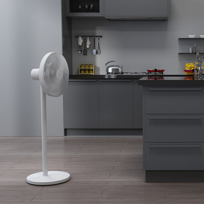 Image 12 for Xiaomi Smart Standing Fan 2 Pro