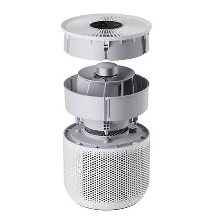 Image 10 for Xiaomi Smart Air Purifier 4 Compact EU