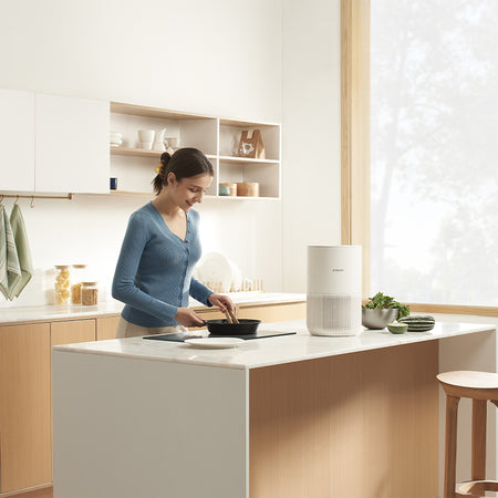 Image 16 for Xiaomi Smart Air Purifier 4 Compact EU