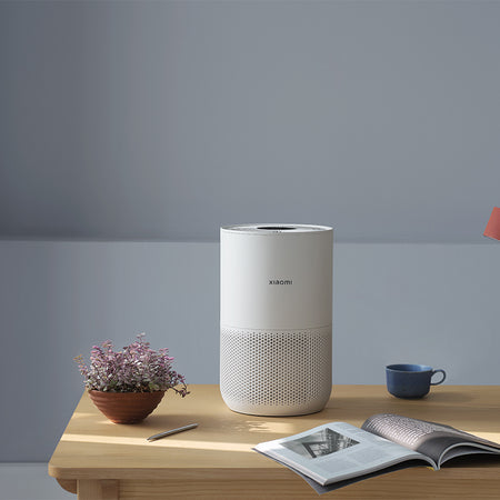 Image 6 for Xiaomi Smart Air Purifier 4 Compact Filter
