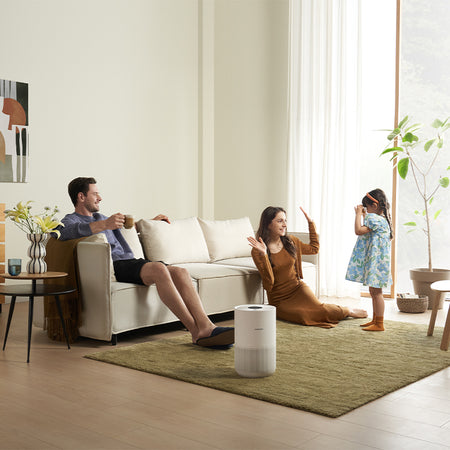 Image 18 for Xiaomi Smart Air Purifier 4 Compact EU