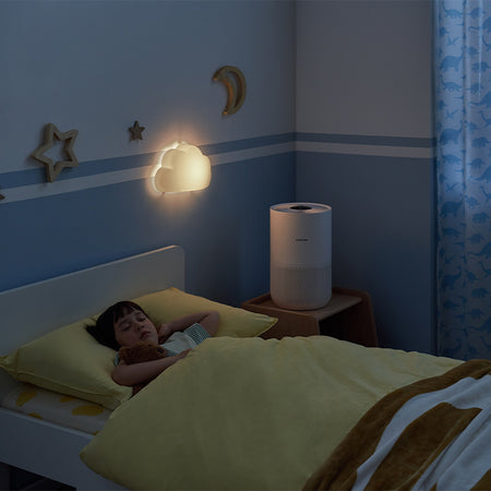 Image 19 for Xiaomi Smart Air Purifier 4 Compact EU