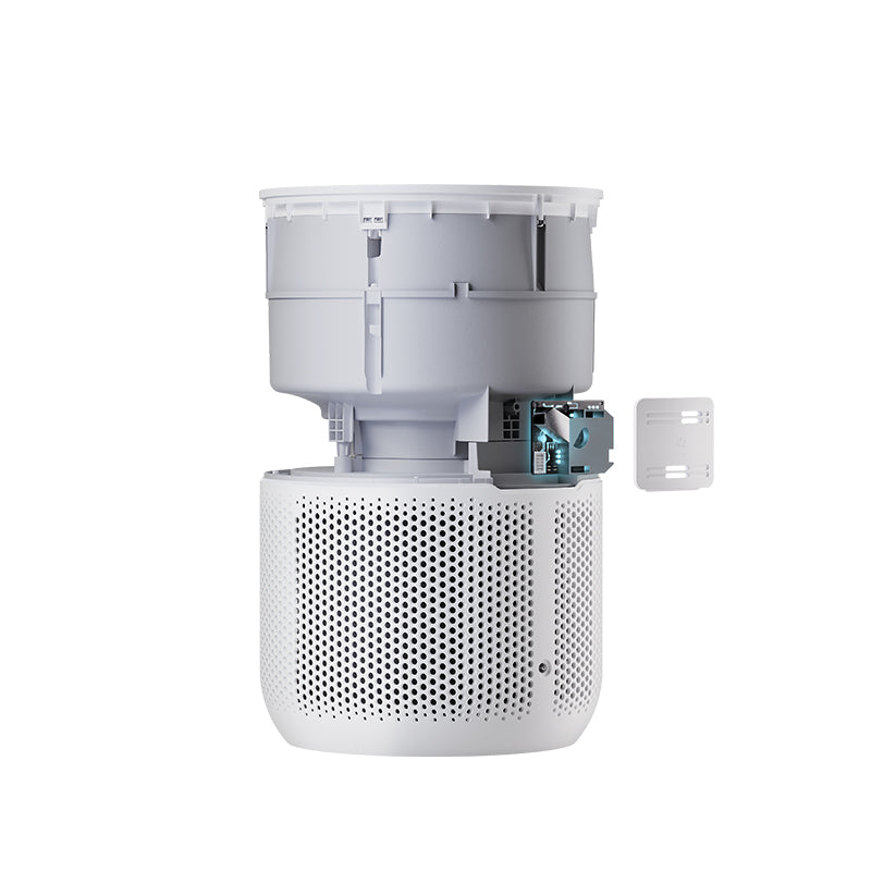 Image 6 for Xiaomi Smart Air Purifier 4 Compact EU