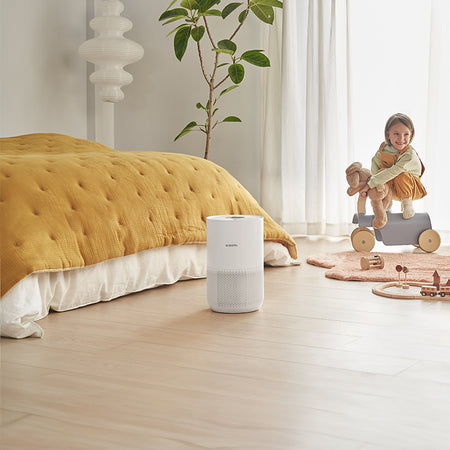 Image 13 for Xiaomi Smart Air Purifier 4 Compact EU