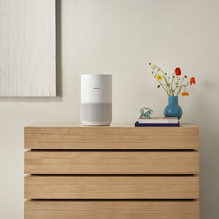 Image 12 for Xiaomi Smart Air Purifier 4 Compact EU