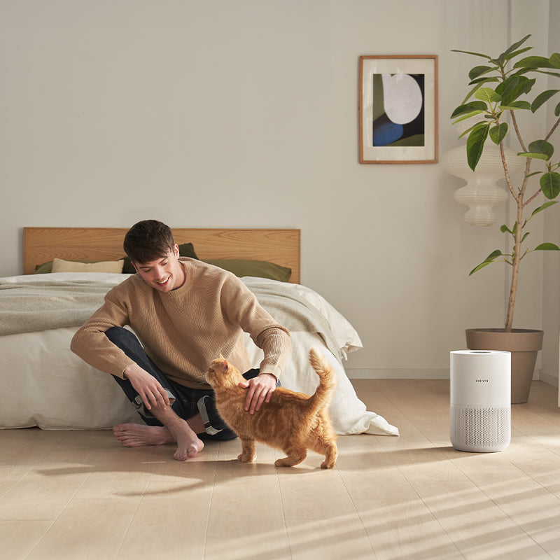 Image 15 for Xiaomi Smart Air Purifier 4 Compact EU