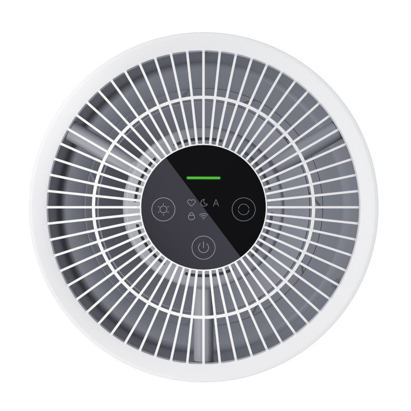 Image 3 for Xiaomi Smart Air Purifier 4 Compact EU