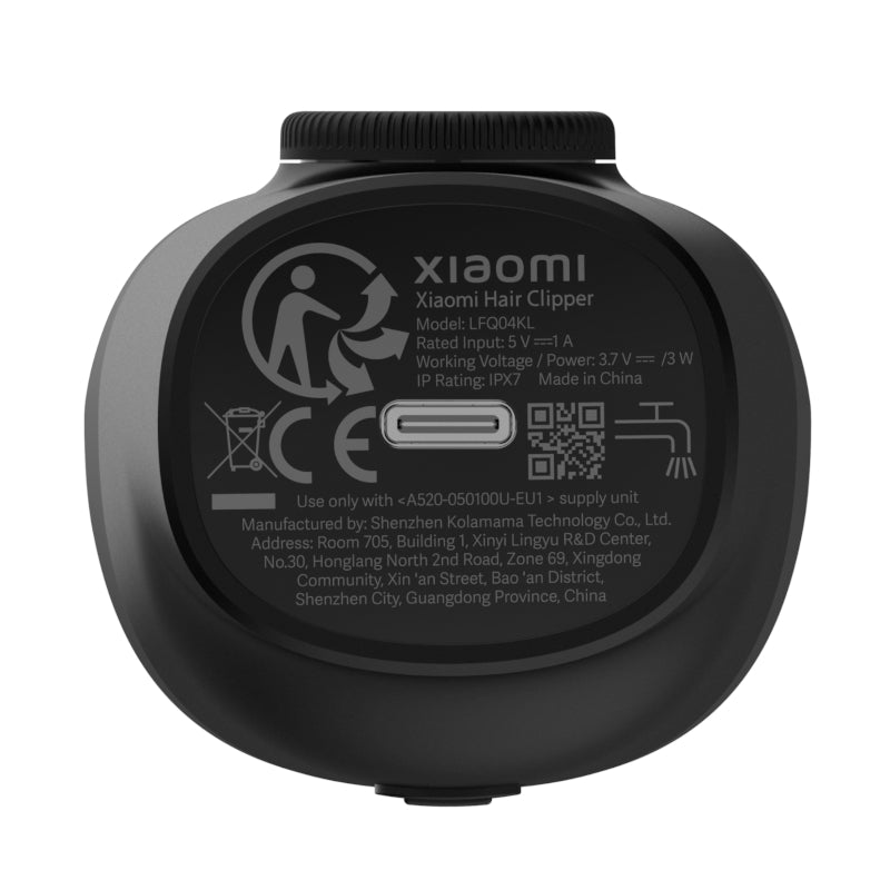 Image 6 for Xiaomi Hair Clipper