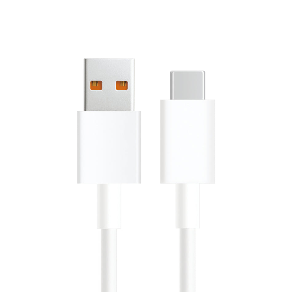 Image 1 for Xiaomi 6A Type-A to USB Type-C Cable