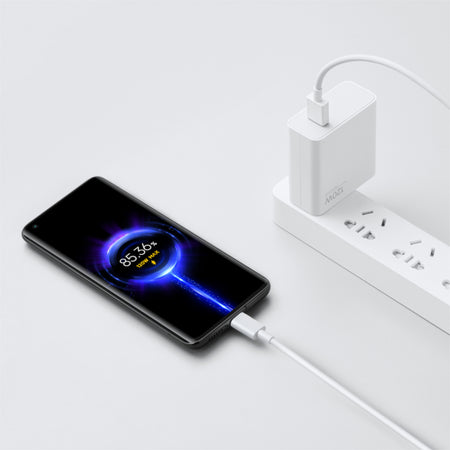 Image 5 for Xiaomi 6A Type-A to USB Type-C Cable