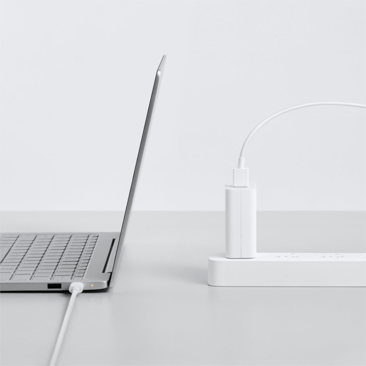 Image 4 for Xiaomi 6A Type-A to USB Type-C Cable