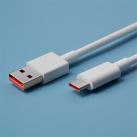 Image 3 for Xiaomi 6A Type-A to USB Type-C Cable