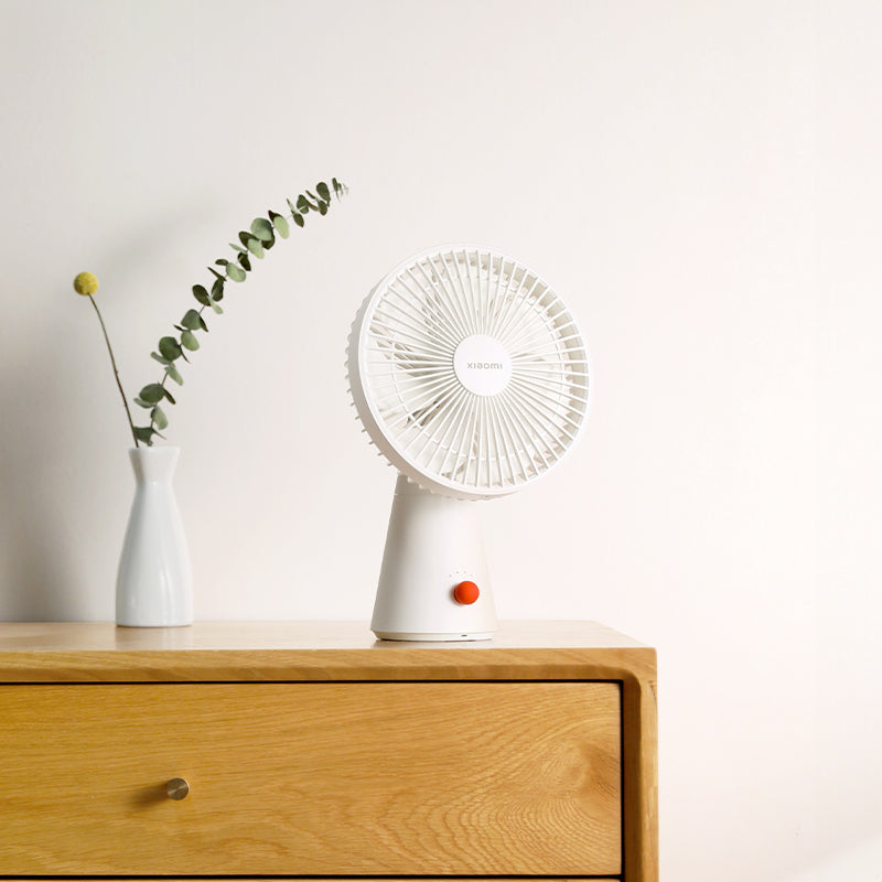 Image 6 for Xiaomi Rechargeable Mini Fan