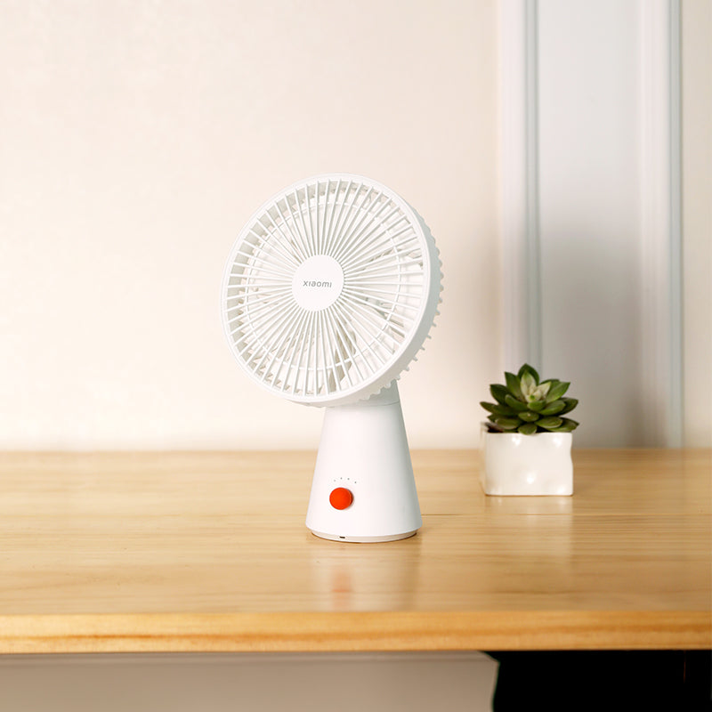 Image 7 for Xiaomi Rechargeable Mini Fan
