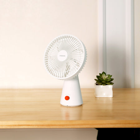 Image 7 for Xiaomi Rechargeable Mini Fan