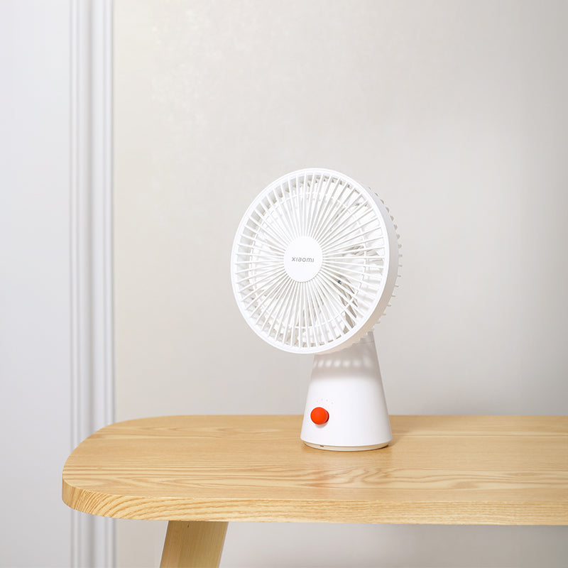 Image 8 for Xiaomi Rechargeable Mini Fan