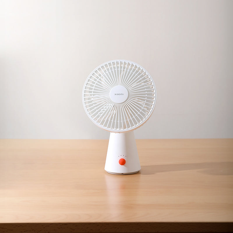 Image 9 for Xiaomi Rechargeable Mini Fan