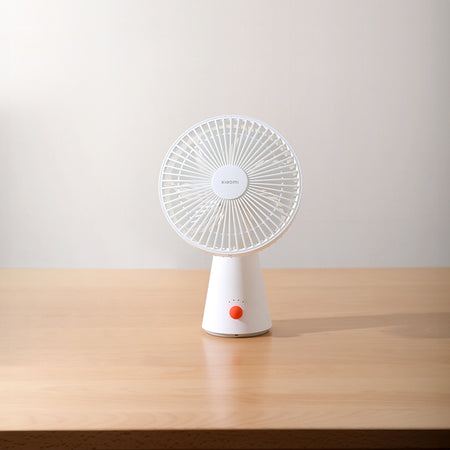 Image 9 for Xiaomi Rechargeable Mini Fan