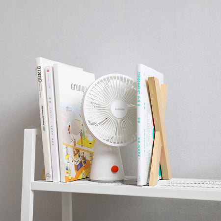 Image 10 for Xiaomi Rechargeable Mini Fan