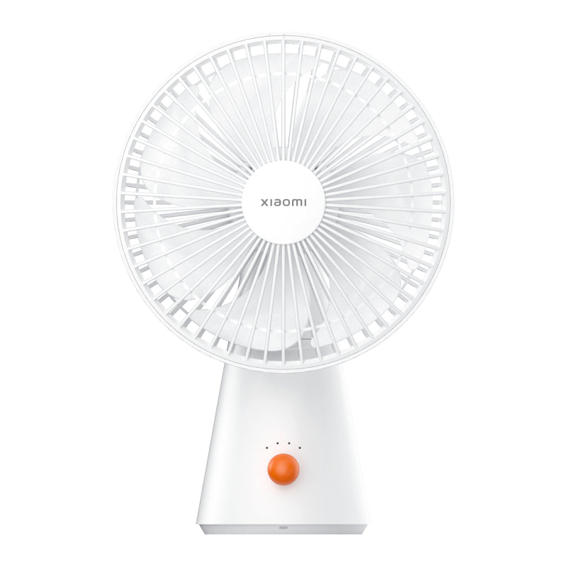 Image 1 for Xiaomi Rechargeable Mini Fan