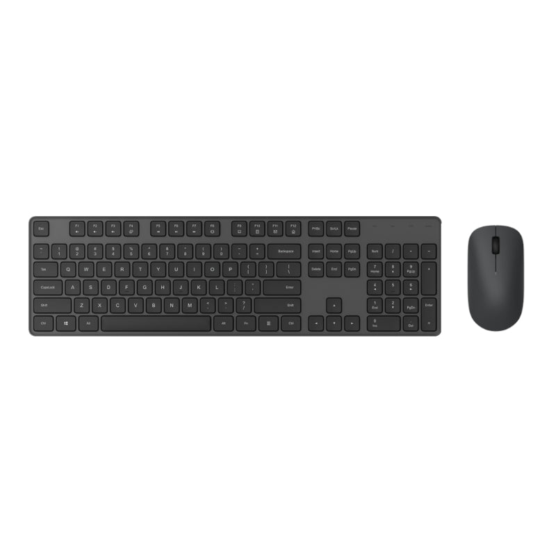 Image 1 for Xiaomi Wireless Keyboard and Mouse Combo