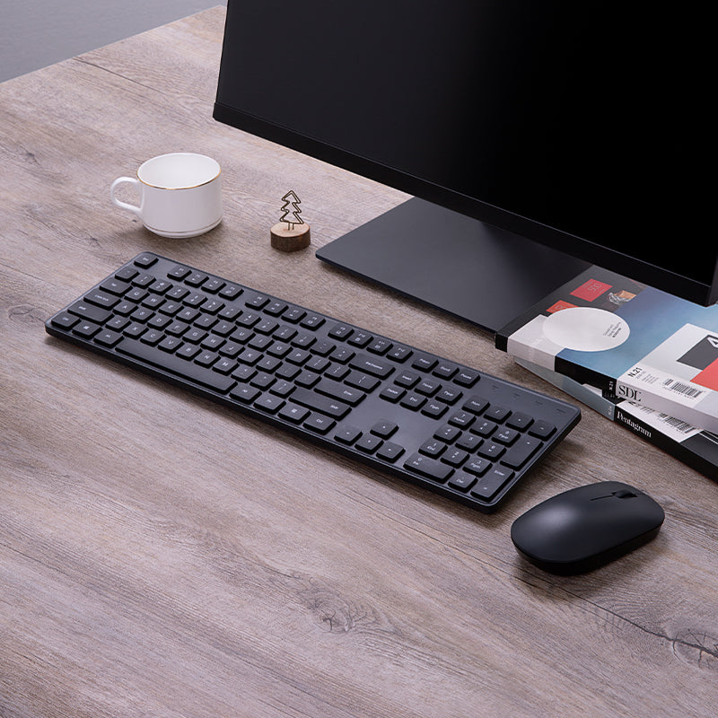 Image 7 for Xiaomi Wireless Keyboard and Mouse Combo