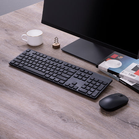 Image 7 for Xiaomi Wireless Keyboard and Mouse Combo