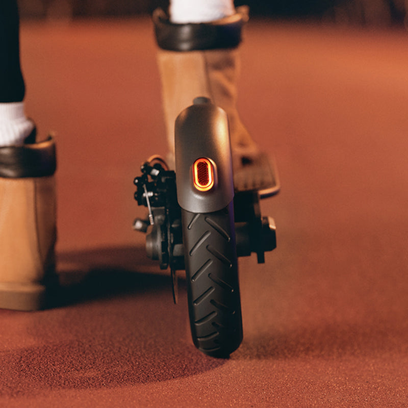 Image 3 for Xiaomi Electric Scooter Pneumatic Tyre 8.5