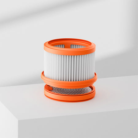 Image 2 for Xiaomi Vacuum Cleaner G9 Plus/G10 Plus Filter Kit