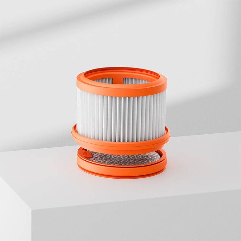 Image 2 for Xiaomi Vacuum Cleaner G9 Plus/G10 Plus Filter Kit
