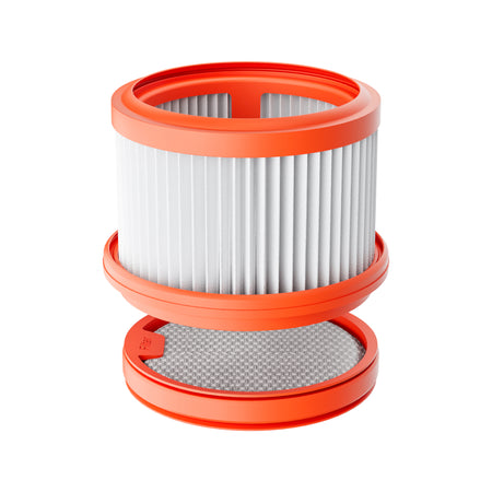 Image 1 for Xiaomi Vacuum Cleaner G9 Plus/G10 Plus Filter Kit