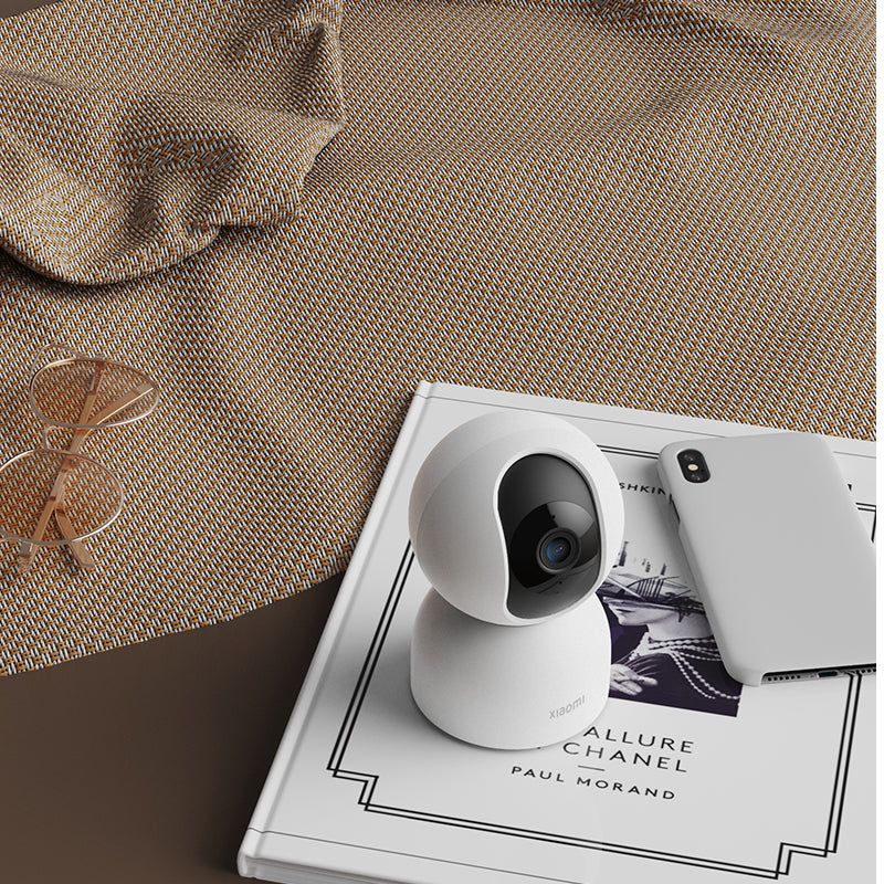 Image 8 for Xiaomi Smart Camera C400