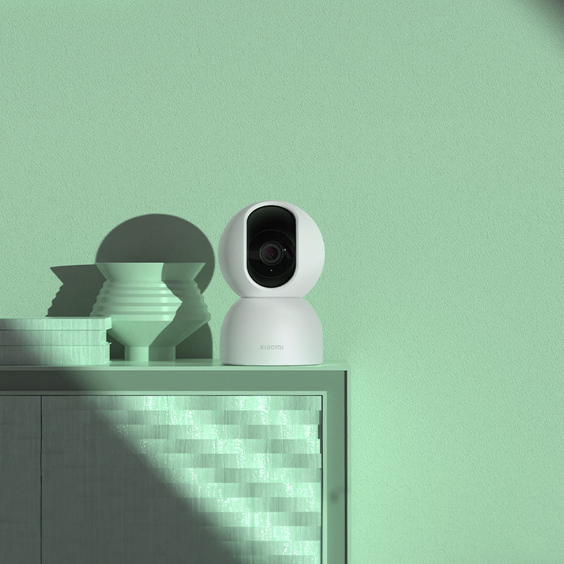 Image 9 for Xiaomi Smart Camera C400