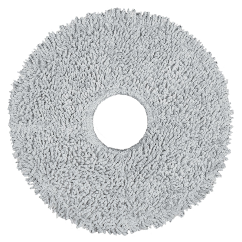 Image 1 for Xiaomi Robot Vacuum Mop Pad (S10+ | S20+ | X20 Pro | X20 Max | Mop 5 | Mop 5 Pro)