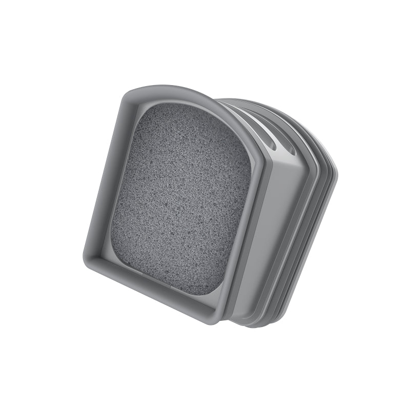 Image 1 for Xiaomi Truclean W10 Pro Wet Dry Vacuum Filter - 2 Pack