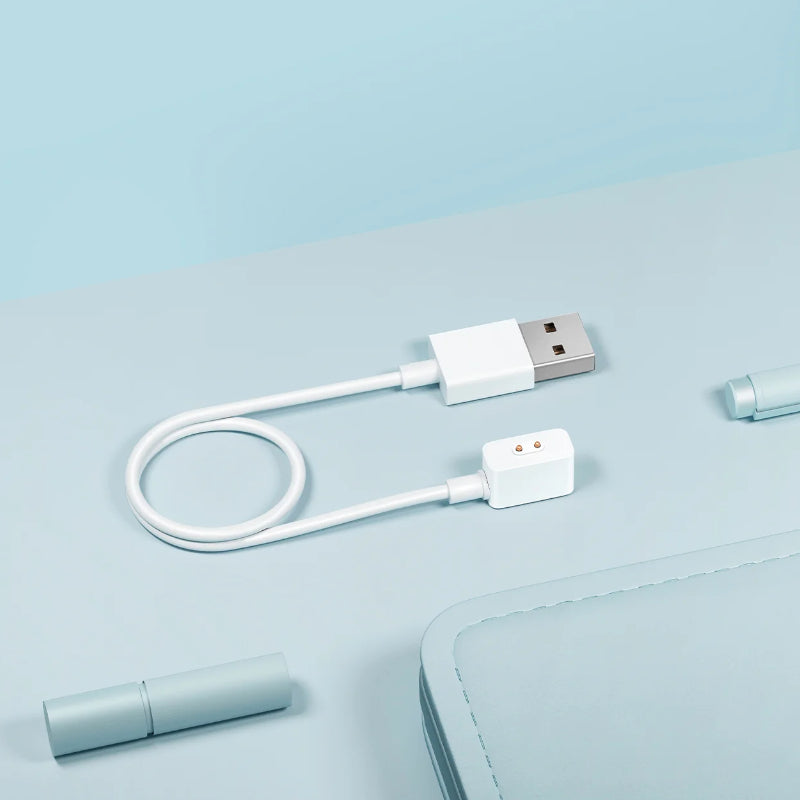 Image 2 for Xiaomi Magnetic Charging Cable for Wearables 2 Series and Band 8