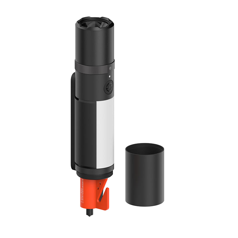 Image 4 for Xiaomi Multifunctional Flash Light