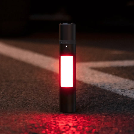 Image 6 for Xiaomi Multifunctional Flash Light