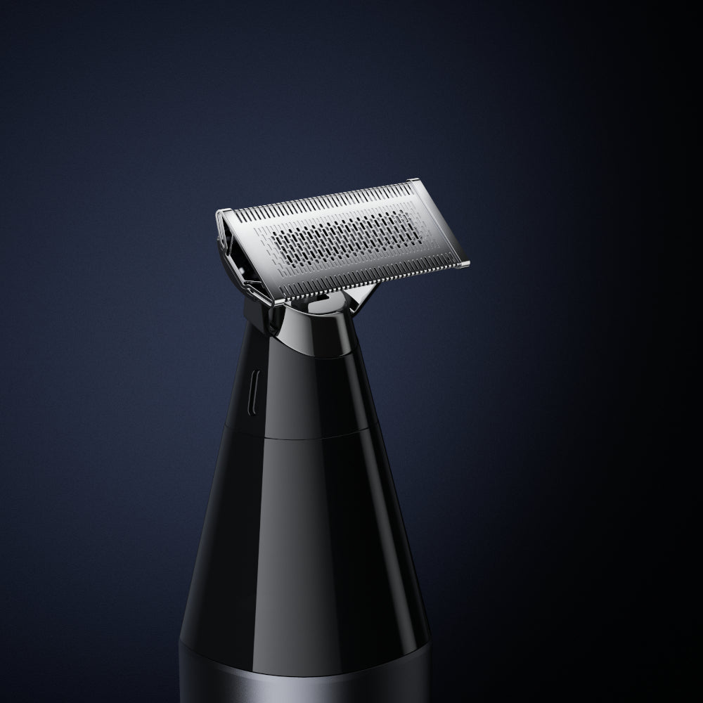Image 6 for Xiaomi Uniblade Trimmer Replacement Head