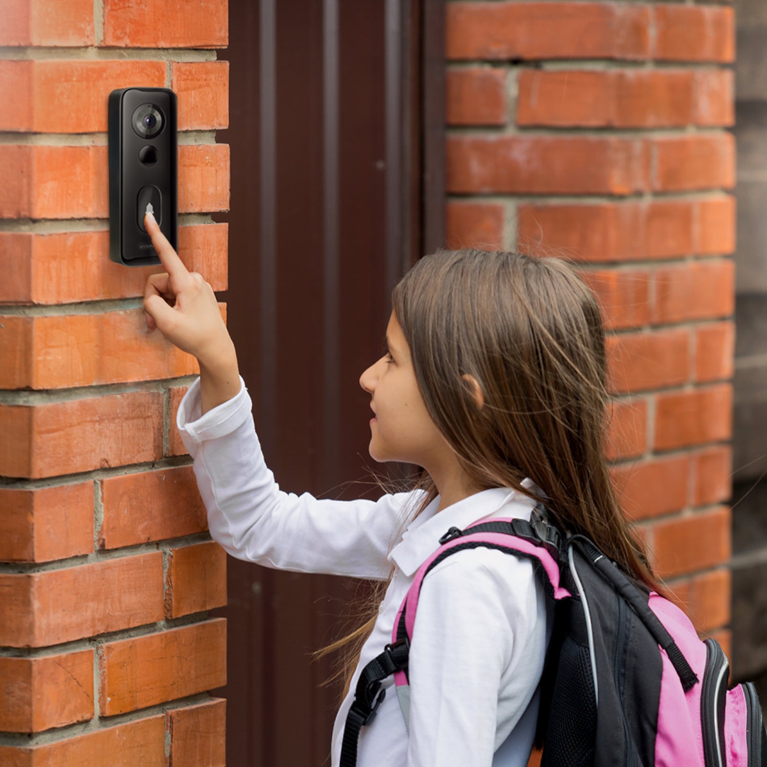 Image 5 for Xiaomi Smart Doorbell 3S