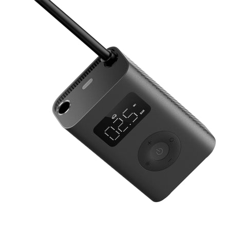 Image 3 for Xiaomi Portable Electric Air Compressor 2