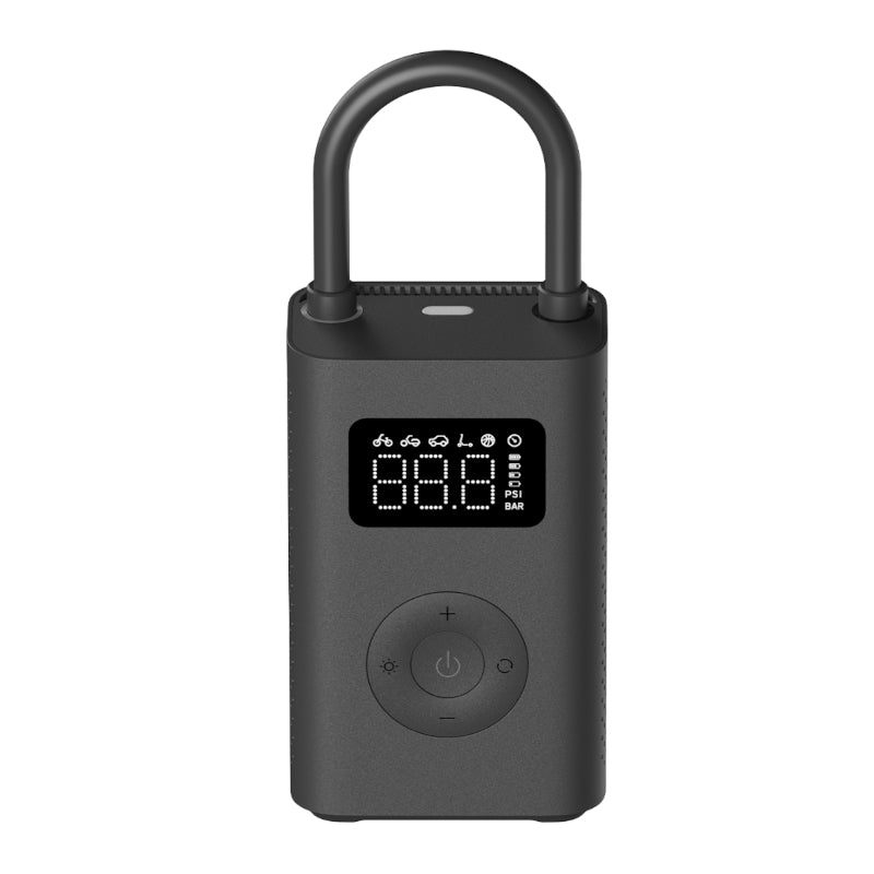 Image 5 for Xiaomi Portable Electric Air Compressor 2