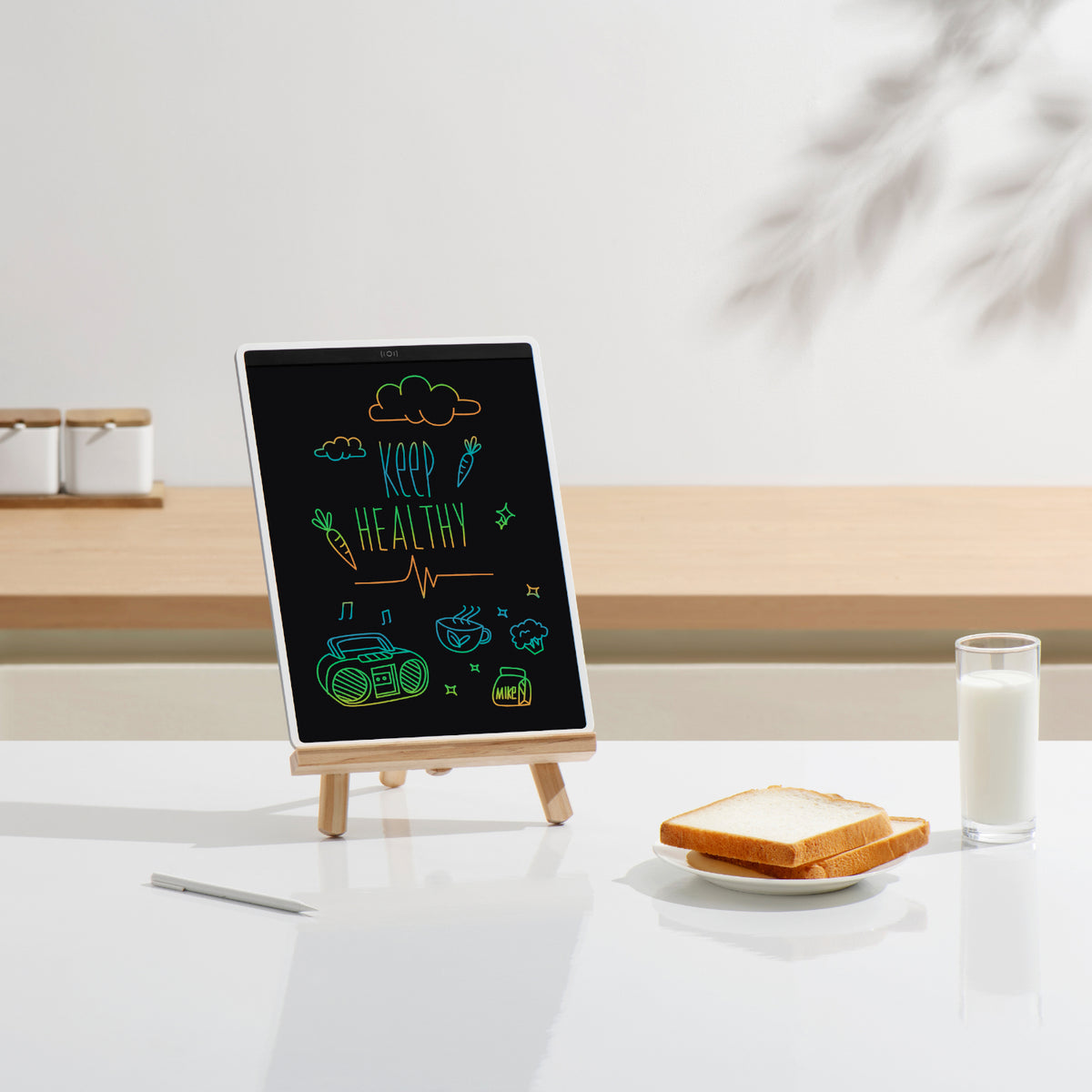 Image 7 for Xiaomi Writing Tablet 13.5" LCD Colour