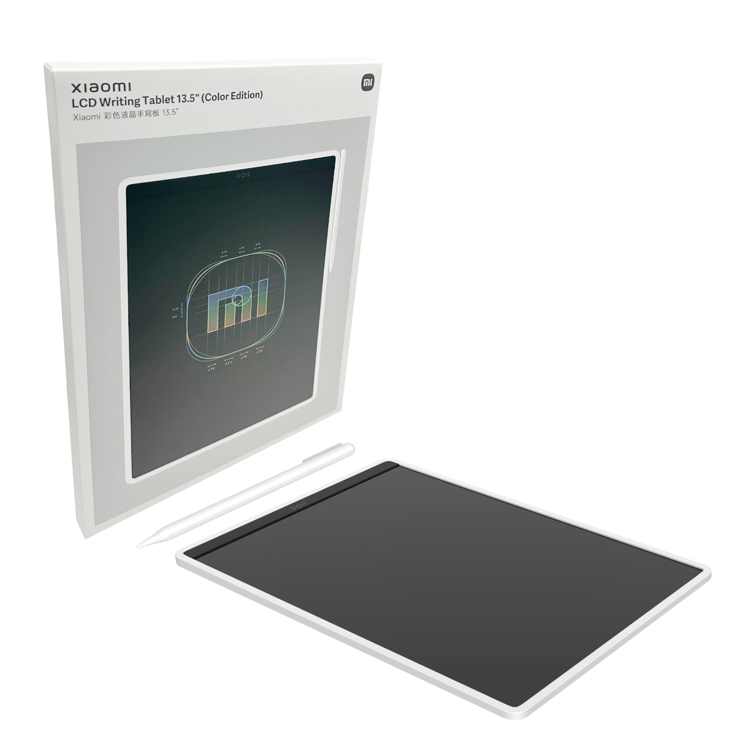 Image 1 for Xiaomi Writing Tablet 13.5" LCD Colour