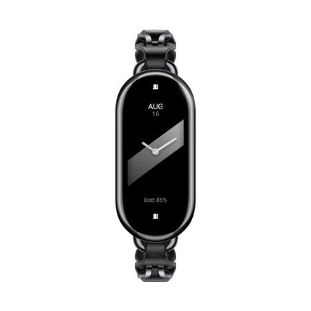 Image 1 for Xiaomi Smart Band 8 Chain Strap - Black