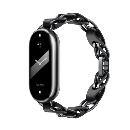Image 2 for Xiaomi Smart Band 8 Chain Strap - Black