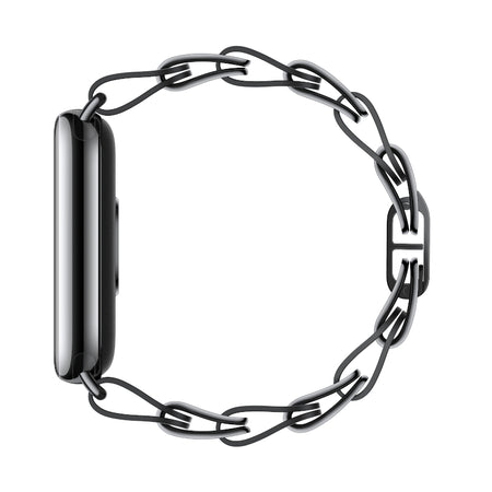 Image 4 for Xiaomi Smart Band 8 Chain Strap - Black