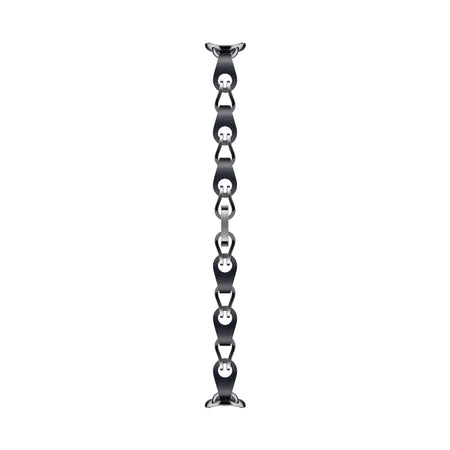 Image 5 for Xiaomi Smart Band 8 Chain Strap - Black