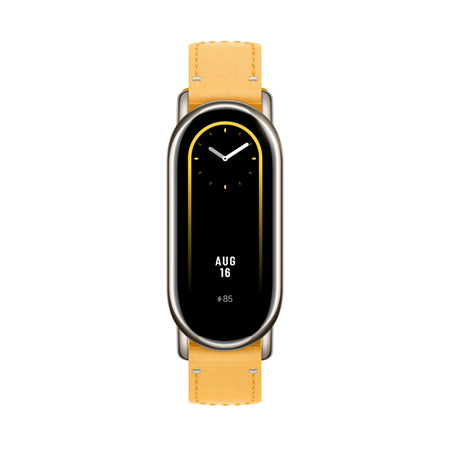 Image 1 for Xiaomi Smart Band 8 Braided Strap - Yellow